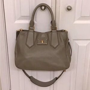 Marc Jacobs Leather Handbag